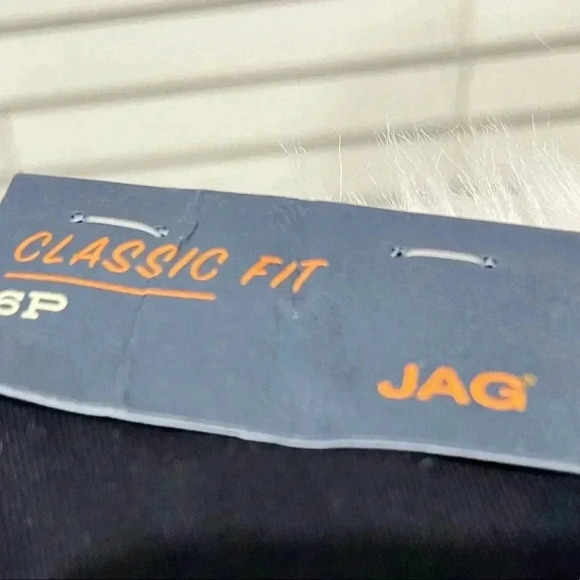 NWT JAG SHORTS /black - Picture 5 of 5